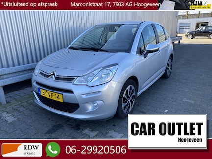 Citroën C3 0