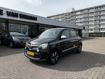 Renault Twingo 0