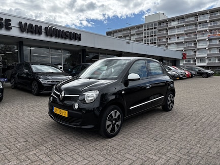 Renault Twingo 0