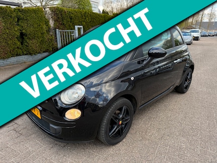 Fiat 500 0