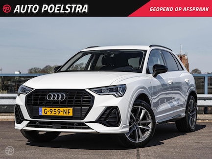Audi Q3 0