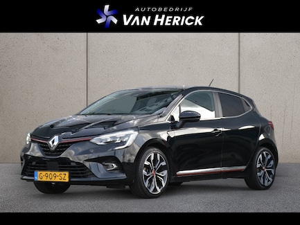 Renault Clio 0