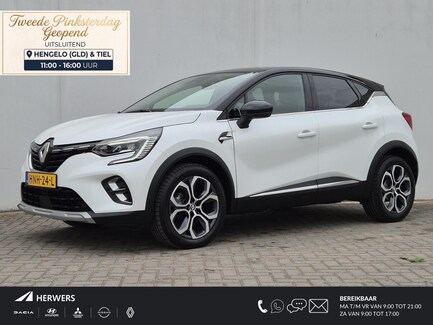 Renault Captur 0