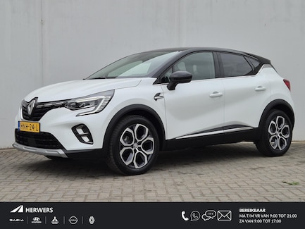 Renault Captur 0