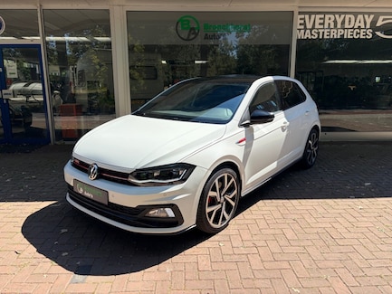 Volkswagen Polo 0