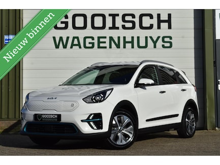 Kia Niro EV 0