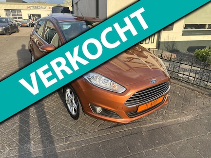 Ford Fiesta 0