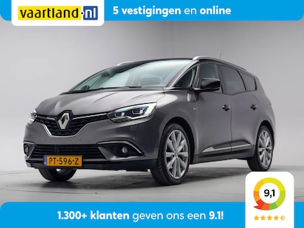 Renault Grand Scenic 0