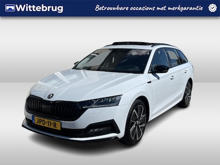 Skoda Octavia 0