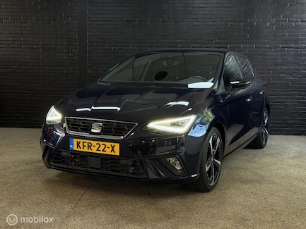 SEAT Ibiza 0