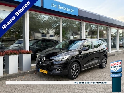 Renault Kadjar 0