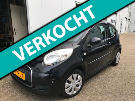 Citroën C1 0
