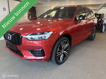 Volvo XC60 0
