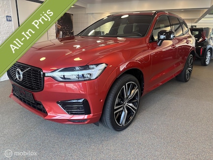 Volvo XC60 0