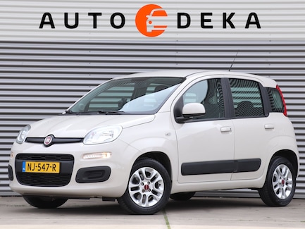 Fiat Panda 0