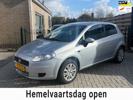Fiat Punto 0