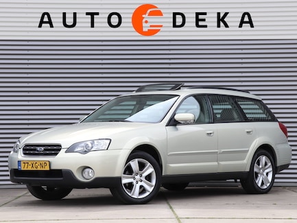 Subaru Outback 0