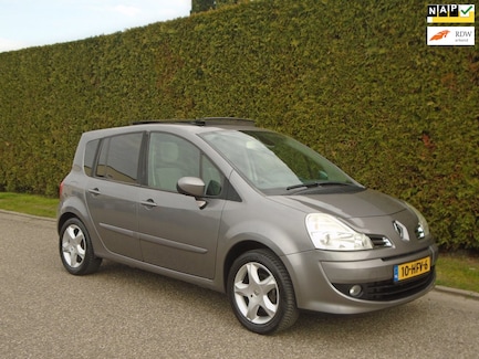 Renault Grand Modus 0