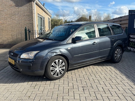 Ford Focus 0