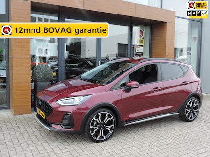 Ford Fiesta 0
