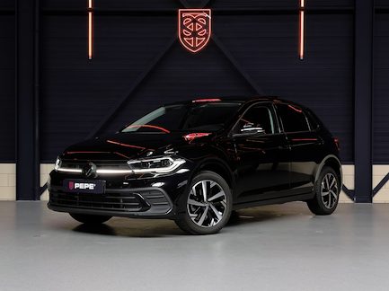 Volkswagen Polo 0
