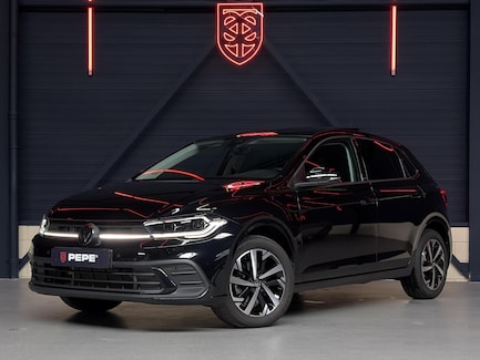 Volkswagen Polo 0