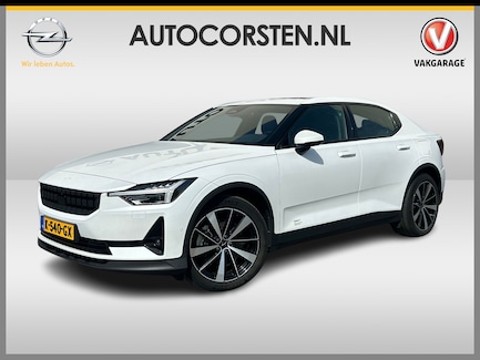 Polestar 2 0