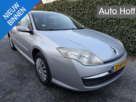 Renault Laguna 0