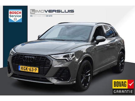 Audi Q3 0