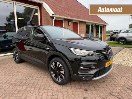 Opel Grandland 0