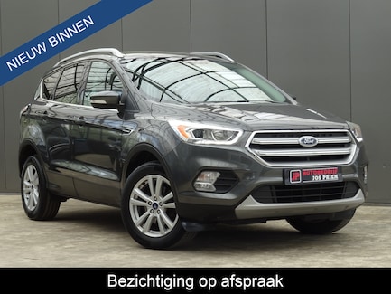 Ford Kuga 0