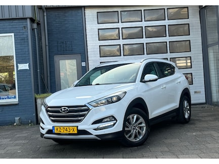 Hyundai Tucson 0
