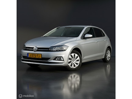 Volkswagen Polo 0