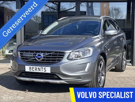 Volvo XC60 0
