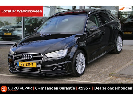 Audi A3 0