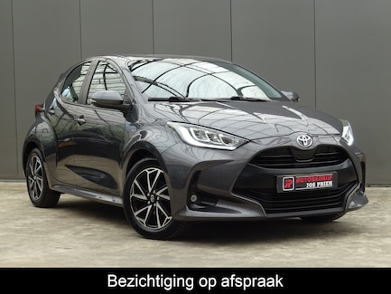 Toyota Yaris 0