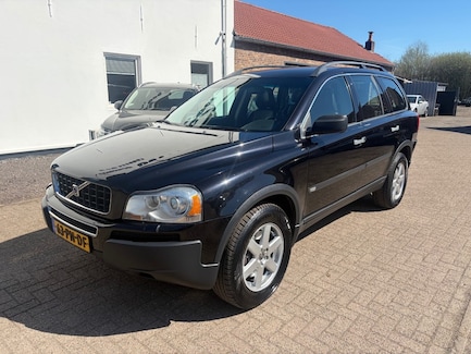 Volvo XC90 0