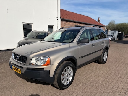 Volvo XC90 0