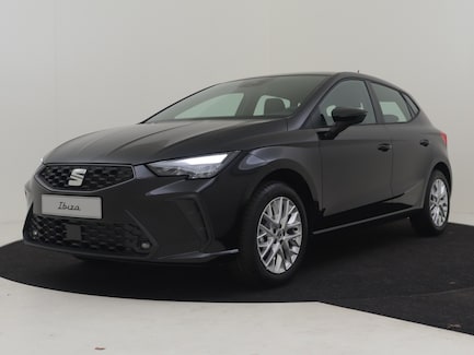 SEAT Ibiza 0