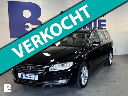 Volvo V70 0