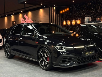 Volkswagen Golf 0