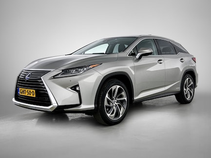 Lexus RX 0