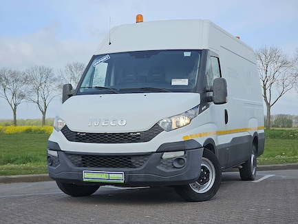 IVECO Daily 0