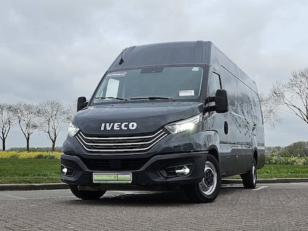 IVECO Daily 0