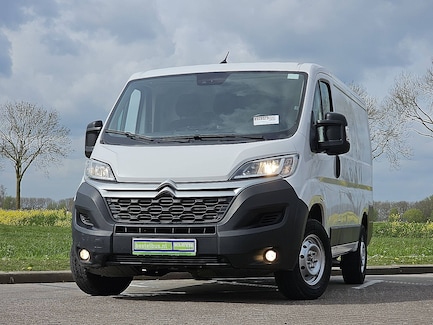 Citroën Jumper 0
