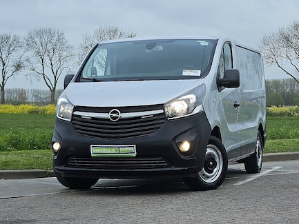 Opel Vivaro 0