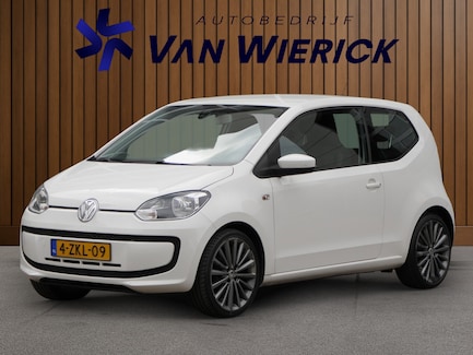 Volkswagen Up! 0