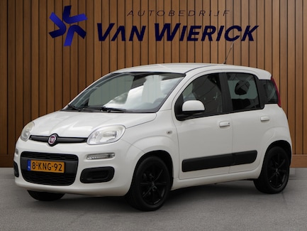Fiat Panda 0