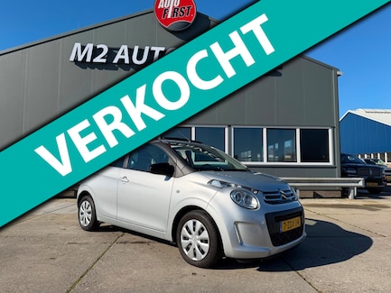 Citroën C1 0