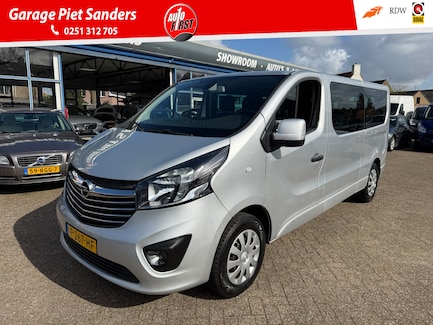 Opel Vivaro 0